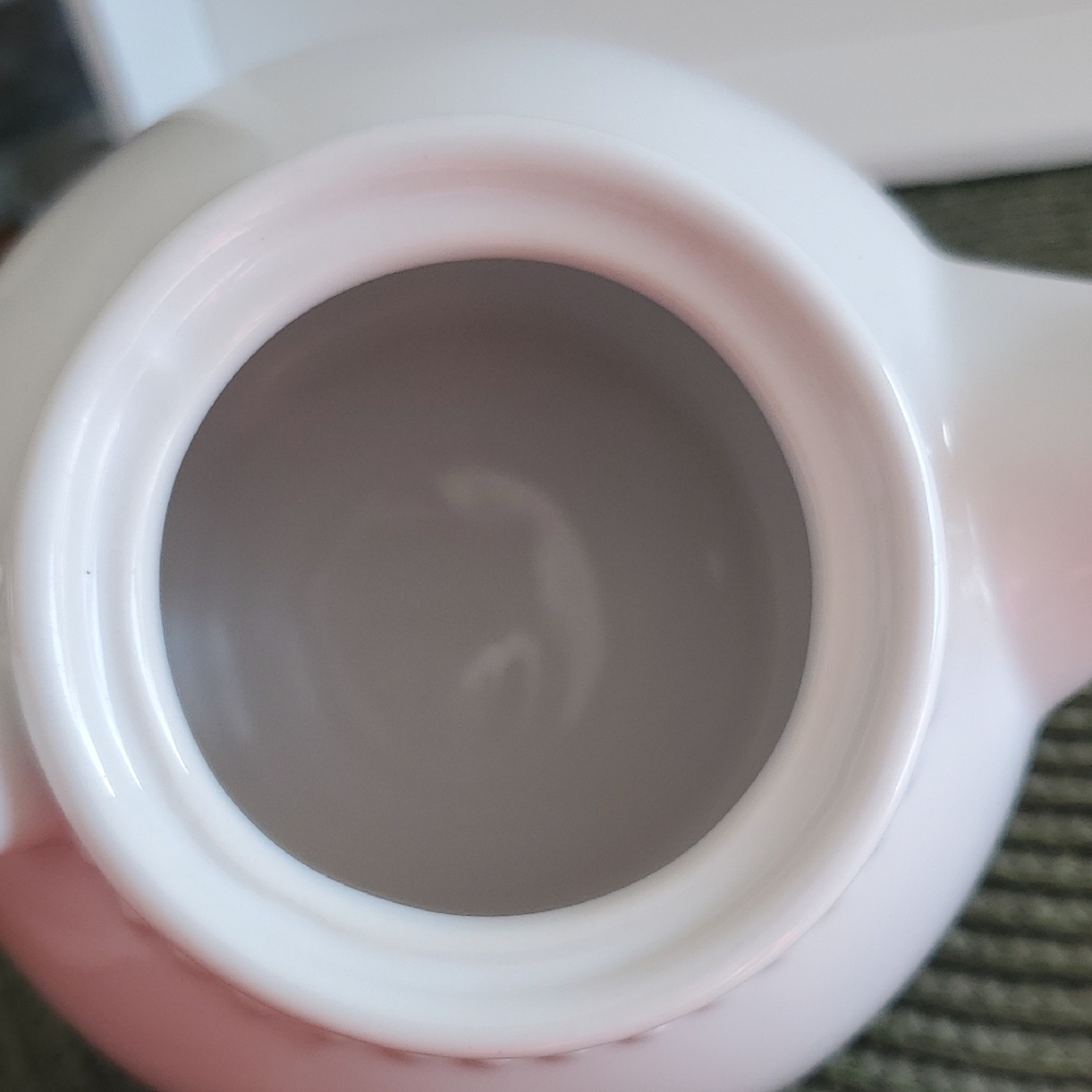 Second Cup Tea For One Set - Picture 4 of 9